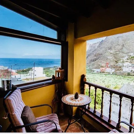 Kır Evi Santa Catalina Hermigua