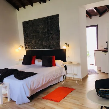 Kır Evi Santa Catalina