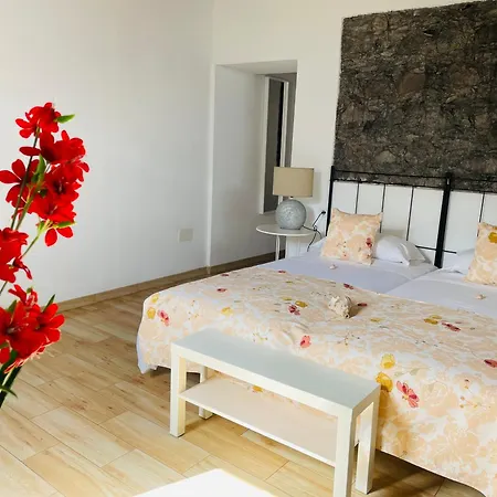 Santa Catalina Kır Evi *