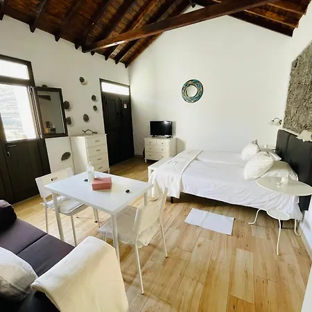 Kır Evi Santa Catalina Hermigua