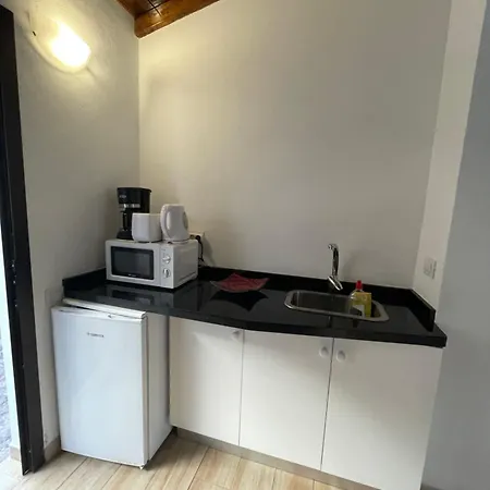 Kır Evi Santa Catalina *