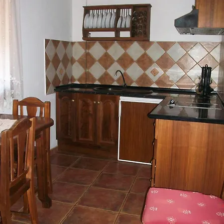 Santa Catalina Kır Evi Hermigua