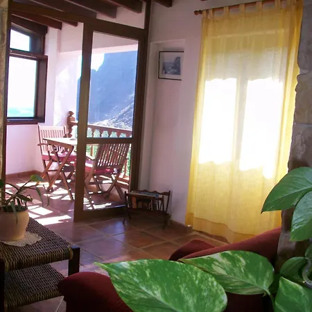 Santa Catalina *