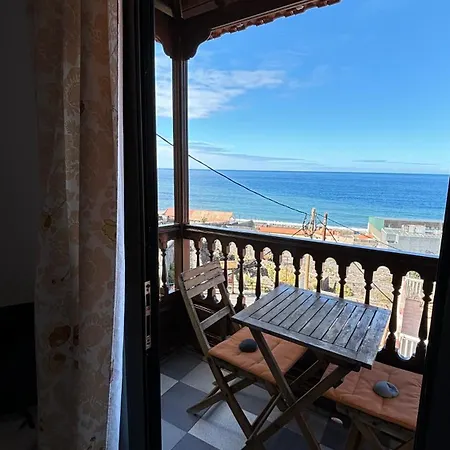 Kır Evi Santa Catalina *