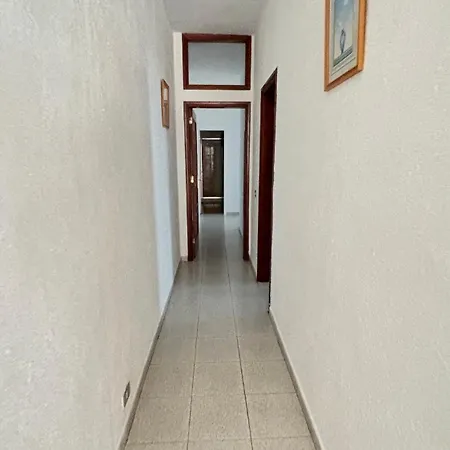 Kır Evi Santa Catalina