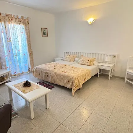Kır Evi Santa Catalina Hermigua