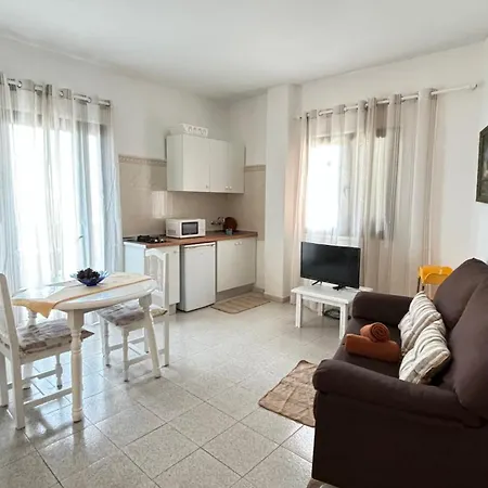 Santa Catalina Kır Evi Hermigua