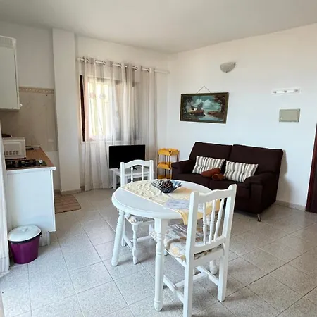 Santa Catalina Kır Evi *