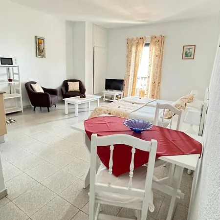 Kır Evi Santa Catalina *