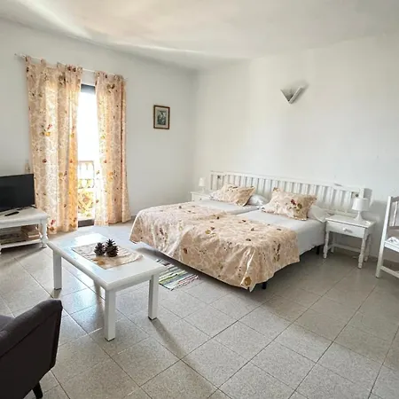 Kır Evi Santa Catalina Hermigua