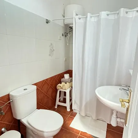 Santa Catalina Kır Evi