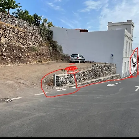Santa Catalina *