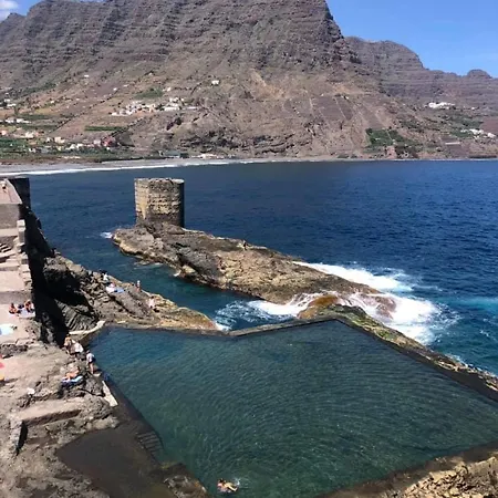 Santa Catalina Hermigua