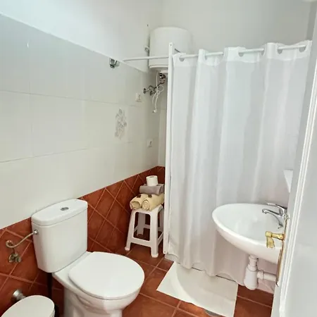 Kır Evi Santa Catalina