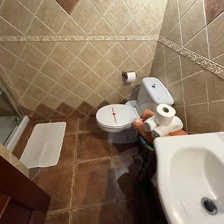 Santa Catalina Kır Evi *