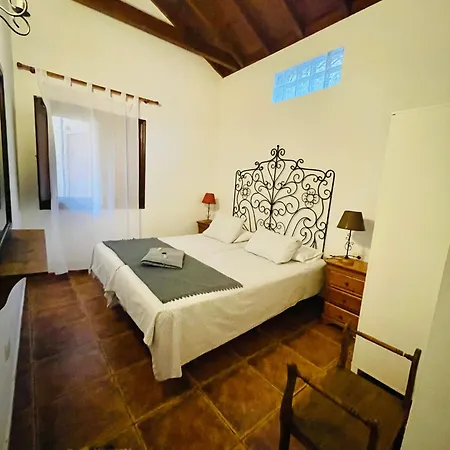 Kır Evi Santa Catalina Hermigua