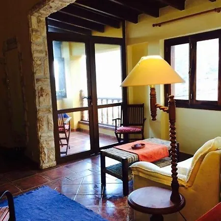 Santa Catalina Kır Evi Hermigua