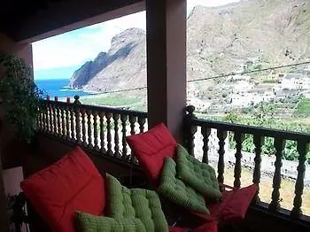 Kır Evi Santa Catalina Hermigua