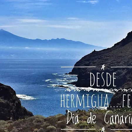 Santa Catalina * Hermigua