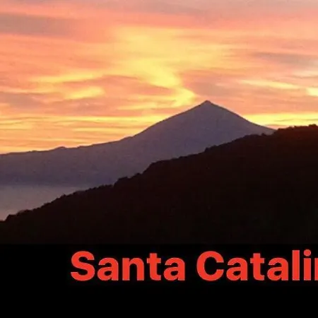 Santa Catalina * Hermigua