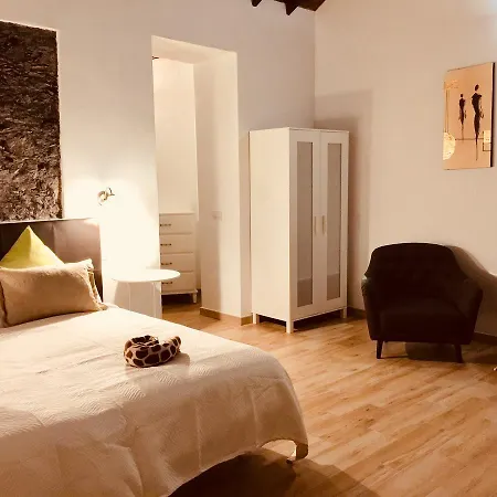 Kır Evi Santa Catalina Hermigua