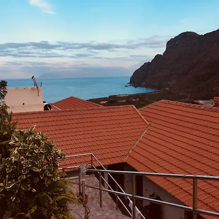 Santa Catalina Kır Evi